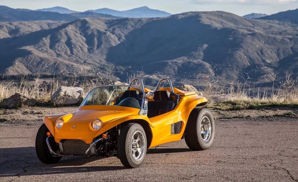 utv和越野车区别,utv与越野车有什么区别