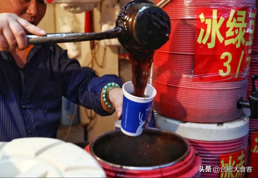 别问了！安大北门真没啥好吃的