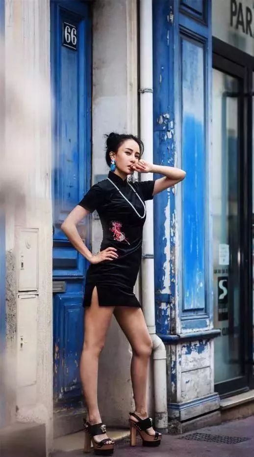 比李宁还厉害的运动员,比李宁高端一些的品牌