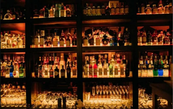 大理好玩不贵的酒吧,大理景区音乐酒吧