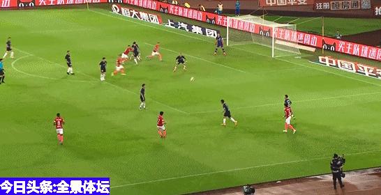 韦世豪十佳球2021,十大恐怖进球韦世豪