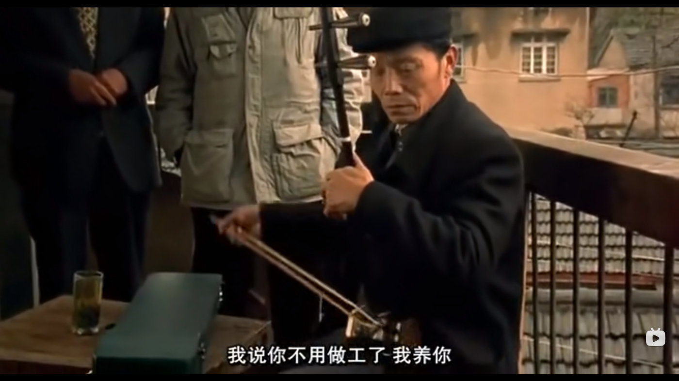 成龙父亲个人简介,成龙的父亲现状