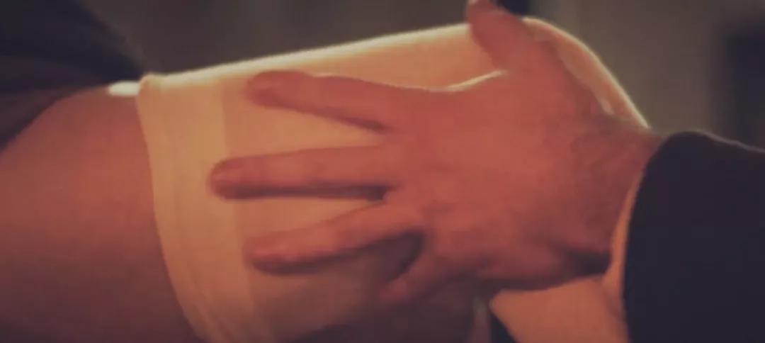 丝袜为什么是横丝,丝袜为什么是丝的