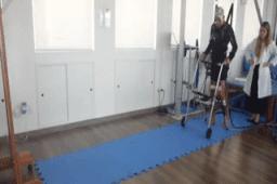 慢性截瘫患者康复取得重大临床突破：脑控+非肌肉侵入性刺激技术