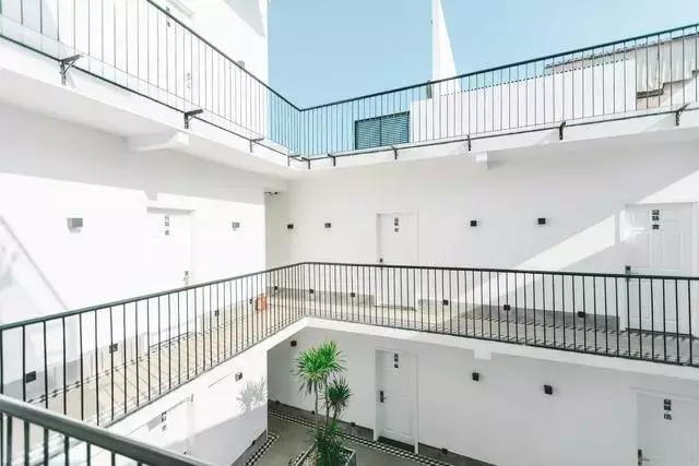 厦门新晋摩洛哥网红民宿,厦门摩洛哥海景民宿