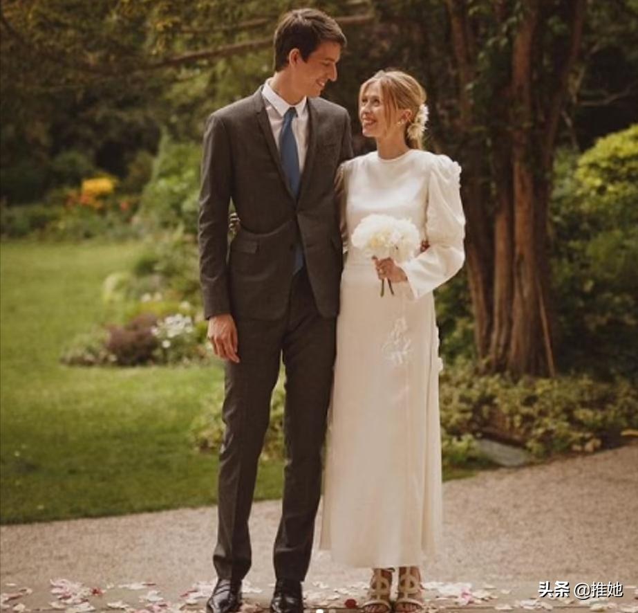 首富的儿子完婚,欧洲首富之子结婚