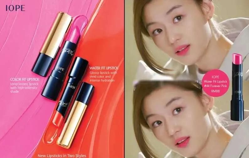 自然眉与韩式一字眉,韩式一字眉为什么不流行了