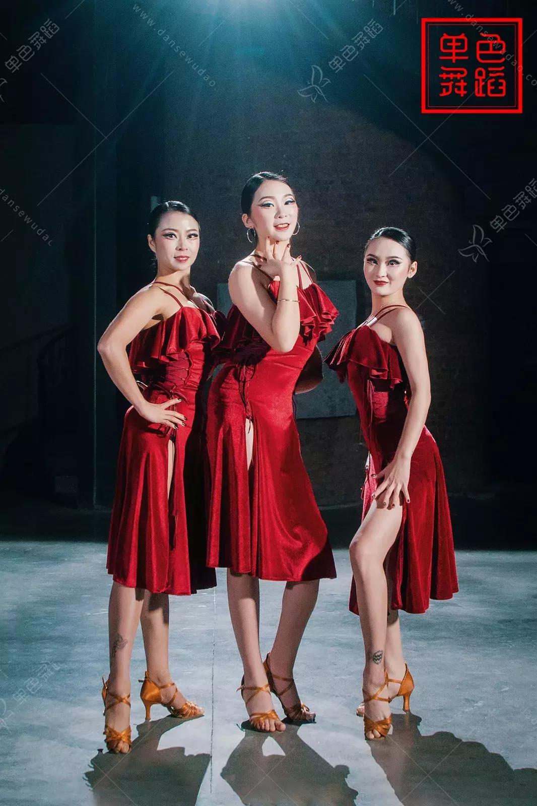 怎么样才能让你更快学会拉丁,如何自己在家零基础练拉丁