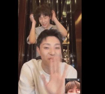 创造营内涵节目组,创人原视频