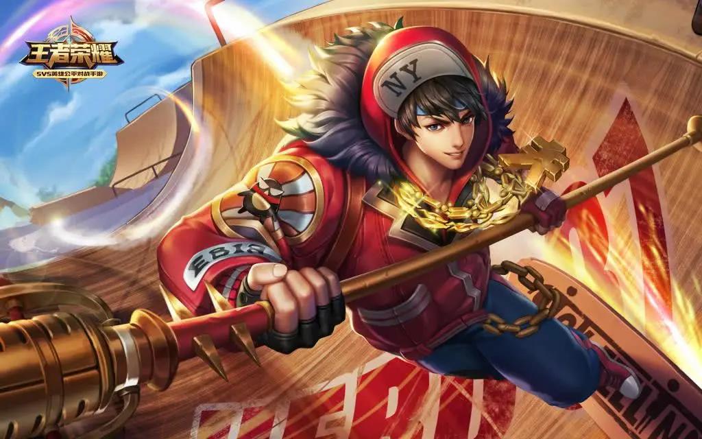 王者荣耀连梦泪都不会玩的英雄,王者荣耀梦泪最强套路