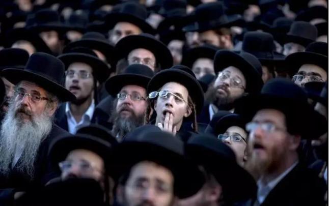 犹太人在欧洲做了什么,犹太人做了什么让欧洲人害怕