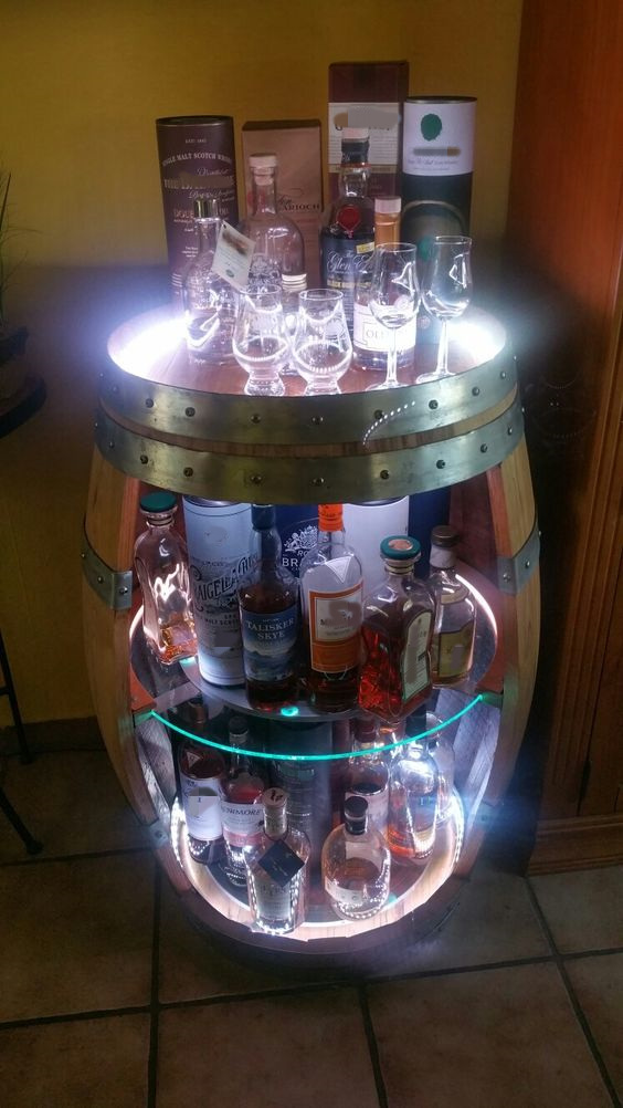 家庭酒柜设计,酒柜家用设计现代