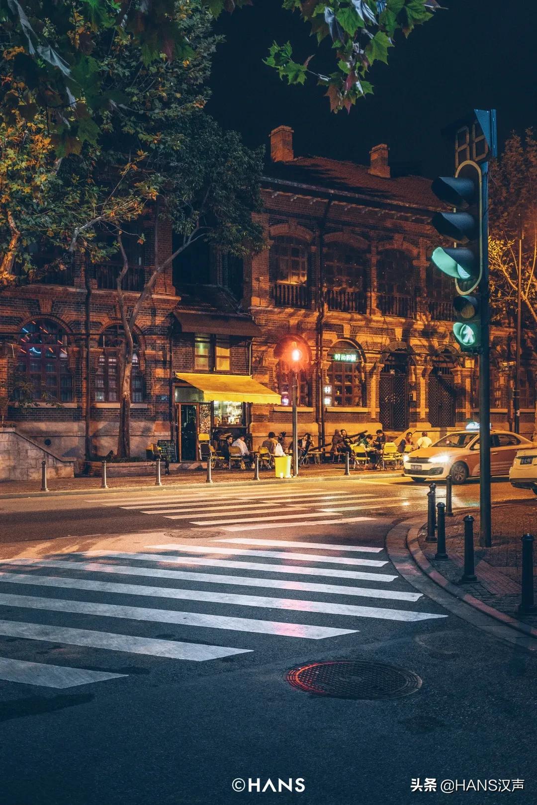 武汉神秘地点,武汉神秘三角地