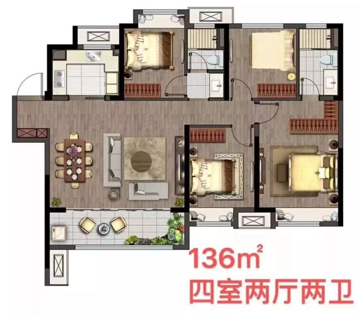 南京楼市目前哪些盘值得购买,盘点南京降价最狠的五个楼盘