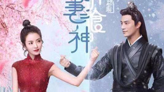 最后一部零差评的网剧,十部零差评的网剧你看过哪一部