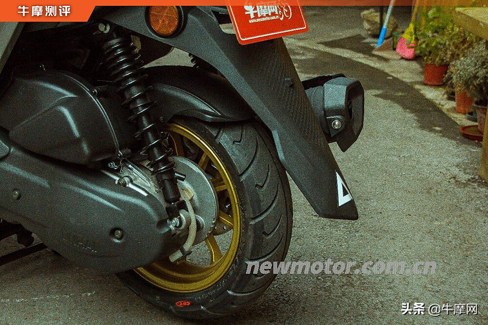 林海五代目125和160怎么区别,林海新款踏板