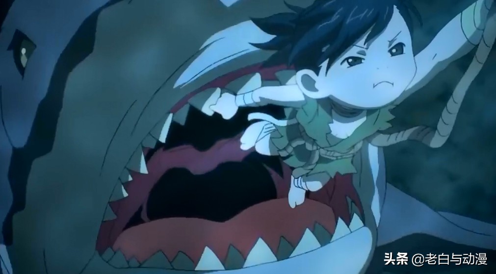 多罗罗百鬼丸全集动漫,多罗罗百鬼丸第二季