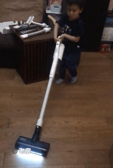 吸拖一体吸尘器和戴森,戴森洗脱一体吸尘器测评