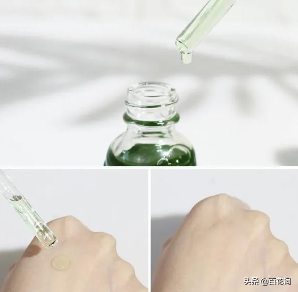 百花词测评,百花词