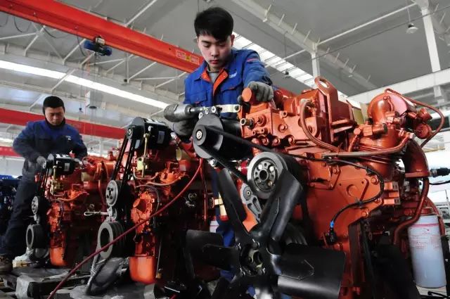 百观天下：焦化厂技工，卑微的存在感，请尊重技术