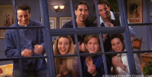 每日英语美剧常见高频口语有哪些,推荐学英语口语的美剧