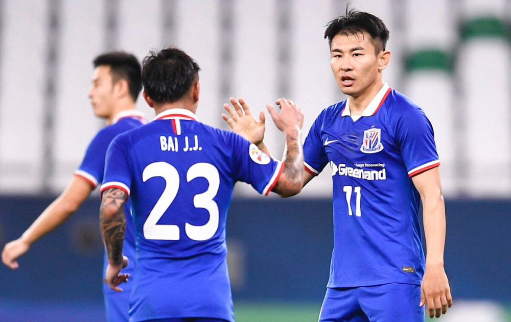 中超津门虎vs申花,中超天津津门虎vs上海申花现场