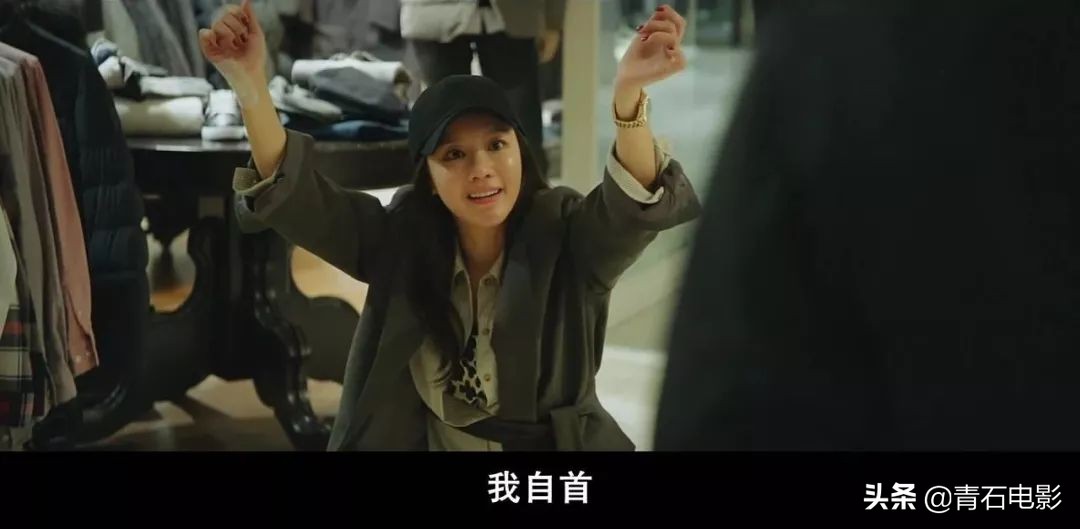 韩国硬汉马东锡的这五部高分电影,马东锡气势十足正片