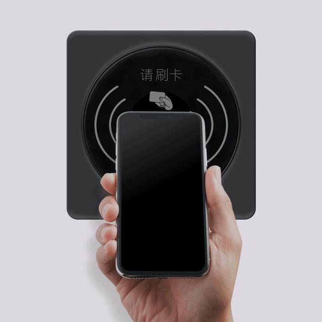 iphone刷地铁天津,天津地铁iphone如何刷