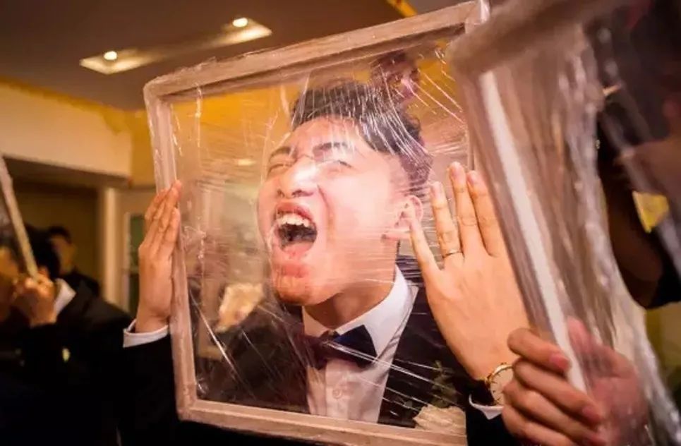 婚礼接亲游戏全过程攻略,新郎接亲整蛊游戏大全