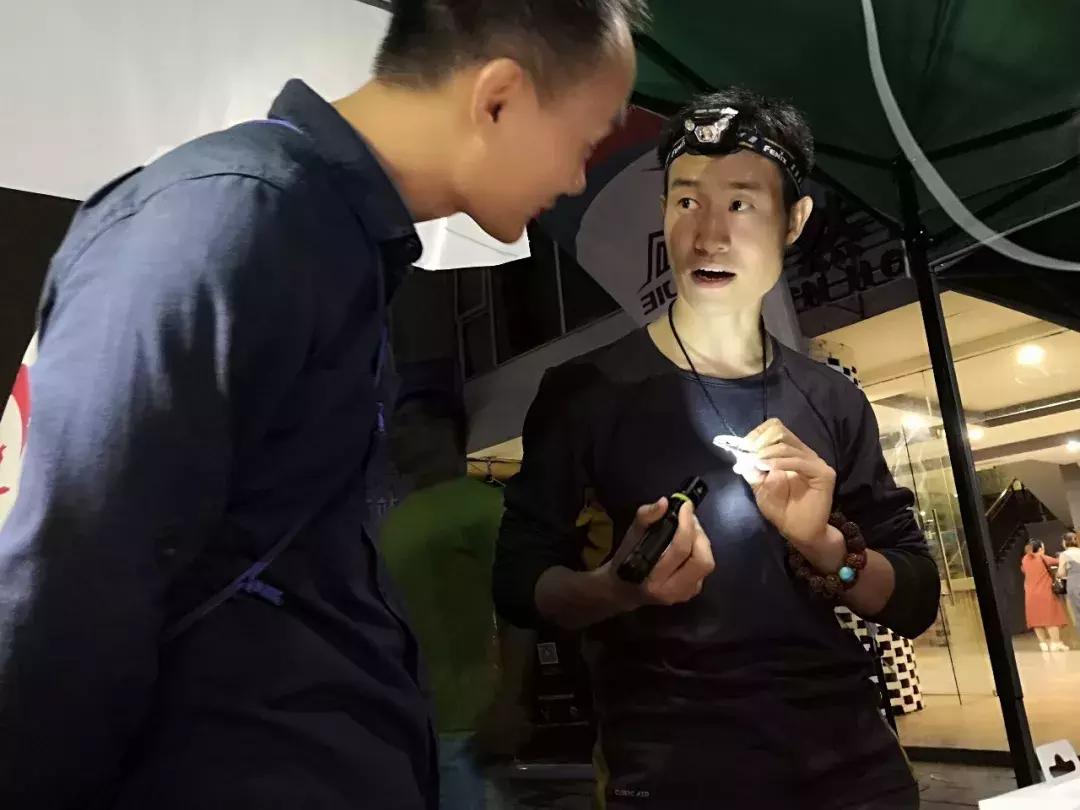 要不要参加越野跑,普通爱好者有没有必要参加越野跑