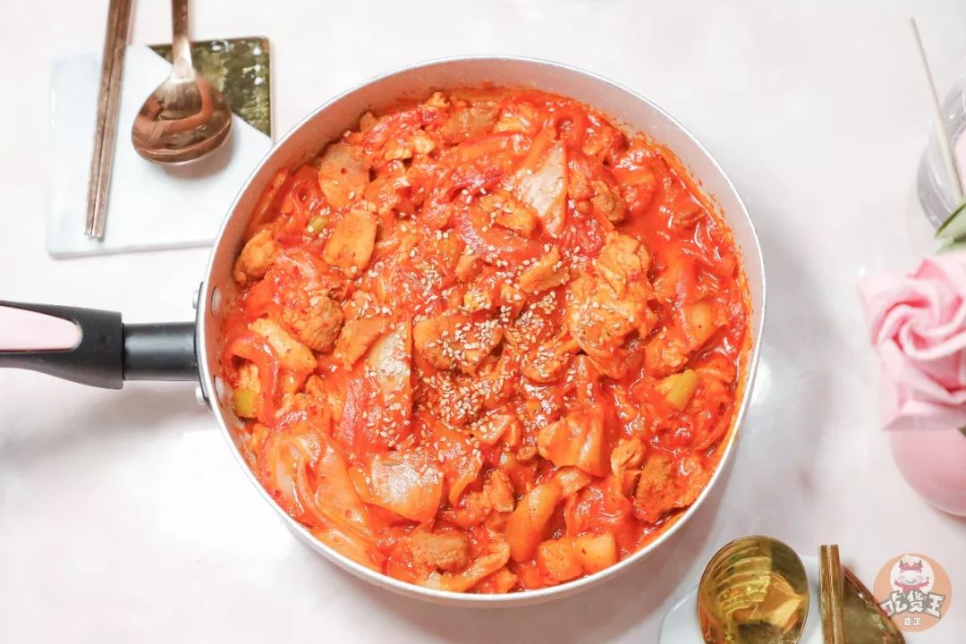 别带男朋友来这家店，小心回去就分手