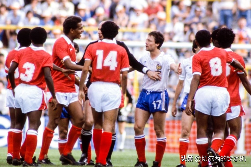 亚洲一共有几支球队参加世界杯,只参加一次世界杯的国家有哪些