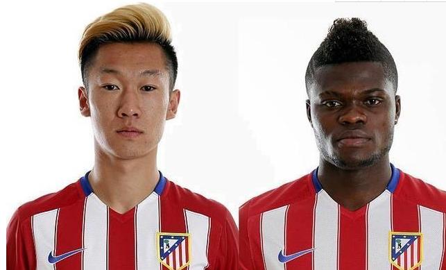 蒿俊闵世界波鲁能4:2富力,蒿俊闵亚洲杯两个任意球