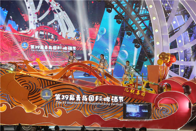 金沙滩啤酒城吃住攻略,金沙滩啤酒城有什么玩的