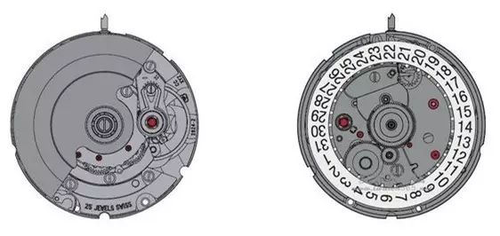 为什么人对eta机芯有偏见,eta哪个机芯好