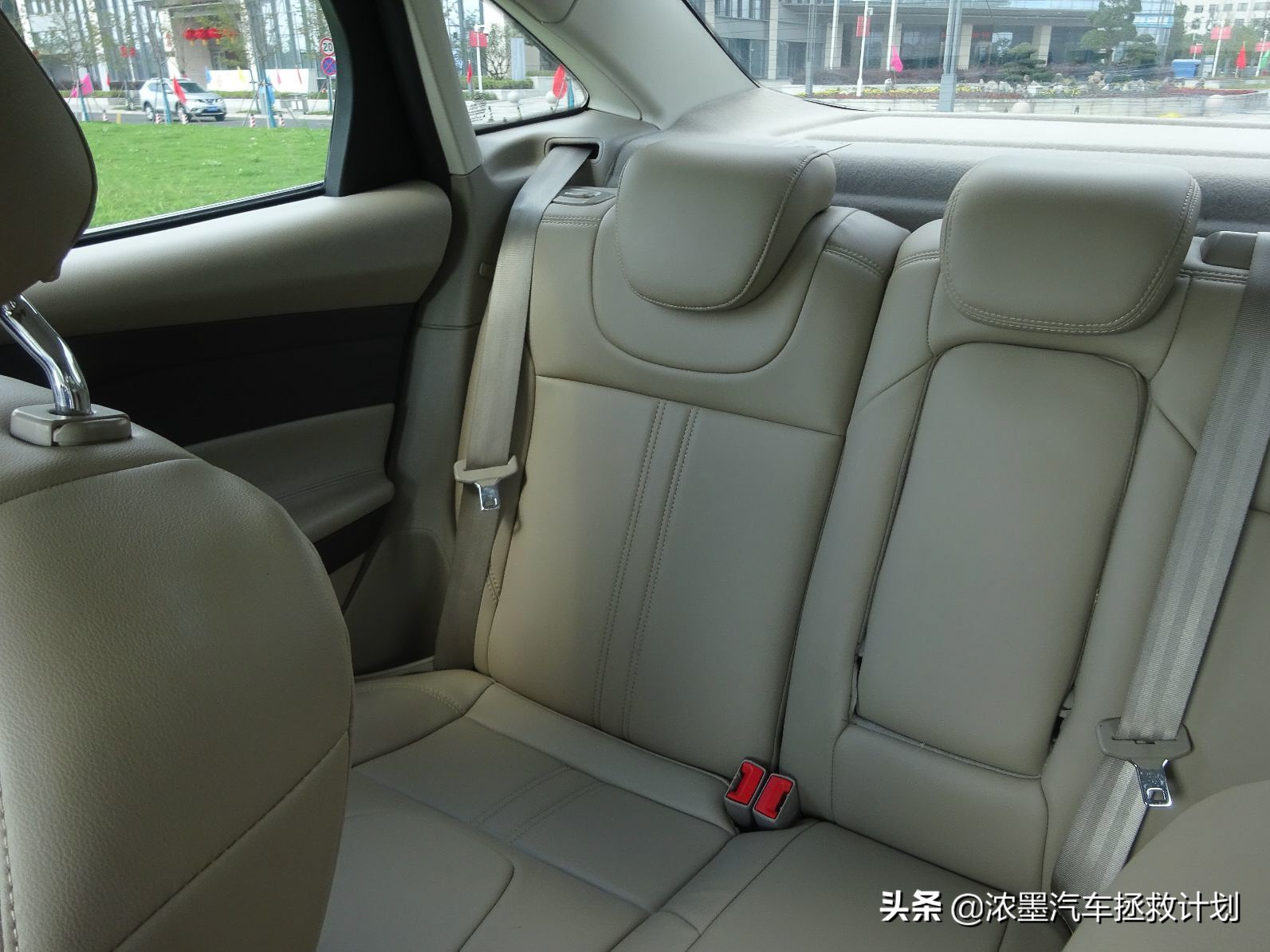 福特福克斯经典整备,福特经典福克斯翻新全过程