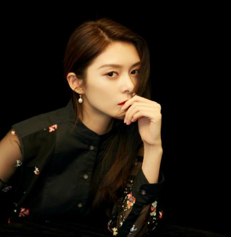 为什么有些人看上去很凶?三招教你弱化冷感,晋升“气场型”美女