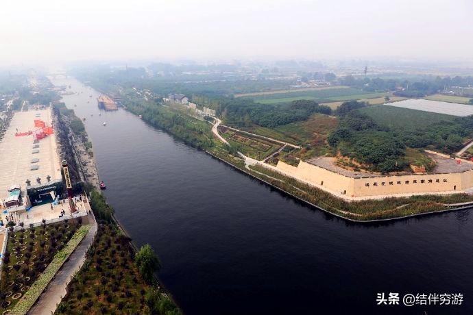 西安汉城湖景点有哪些,西安汉城湖好玩吗