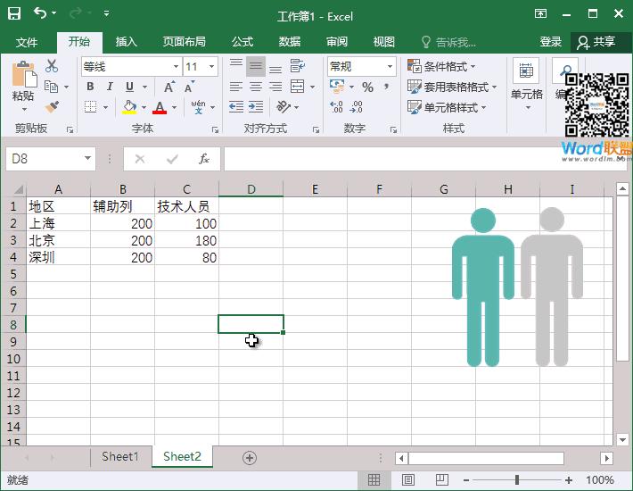 excel各种图表制作教程详细,excel各种图表的制作方法