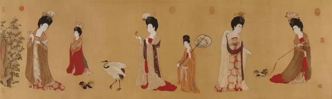 11月9日了还在集能量?一份唐朝“11.11”购物指南送给你!