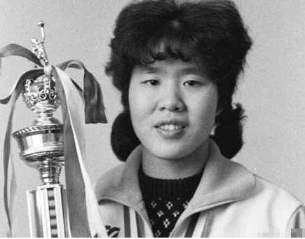 郎平纪录片将在世界首映,郎平铁榔头电视剧