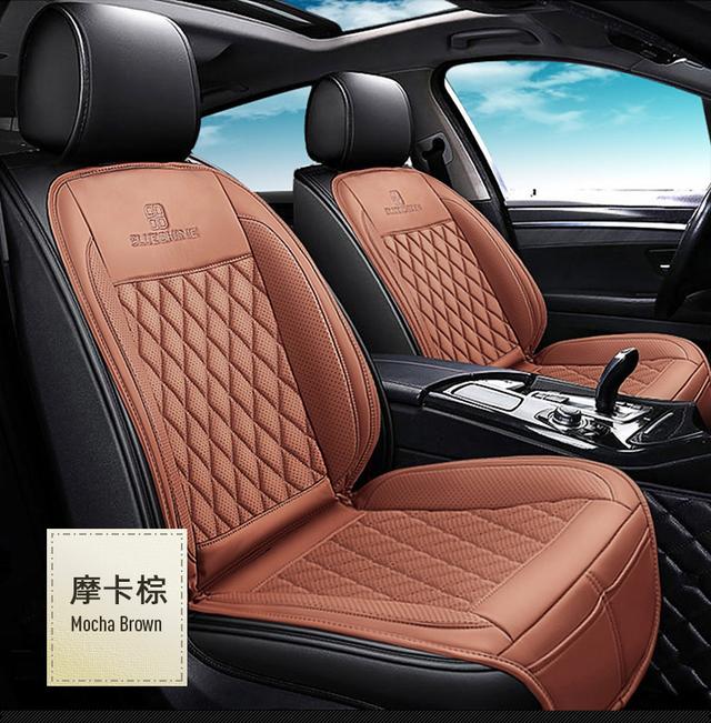 蓝爽通风坐垫测评,蓝爽通风坐垫拆机