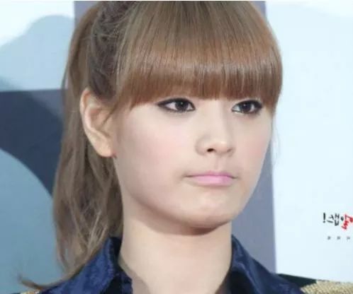 世界第一美人的脸,世界第一丑女整容