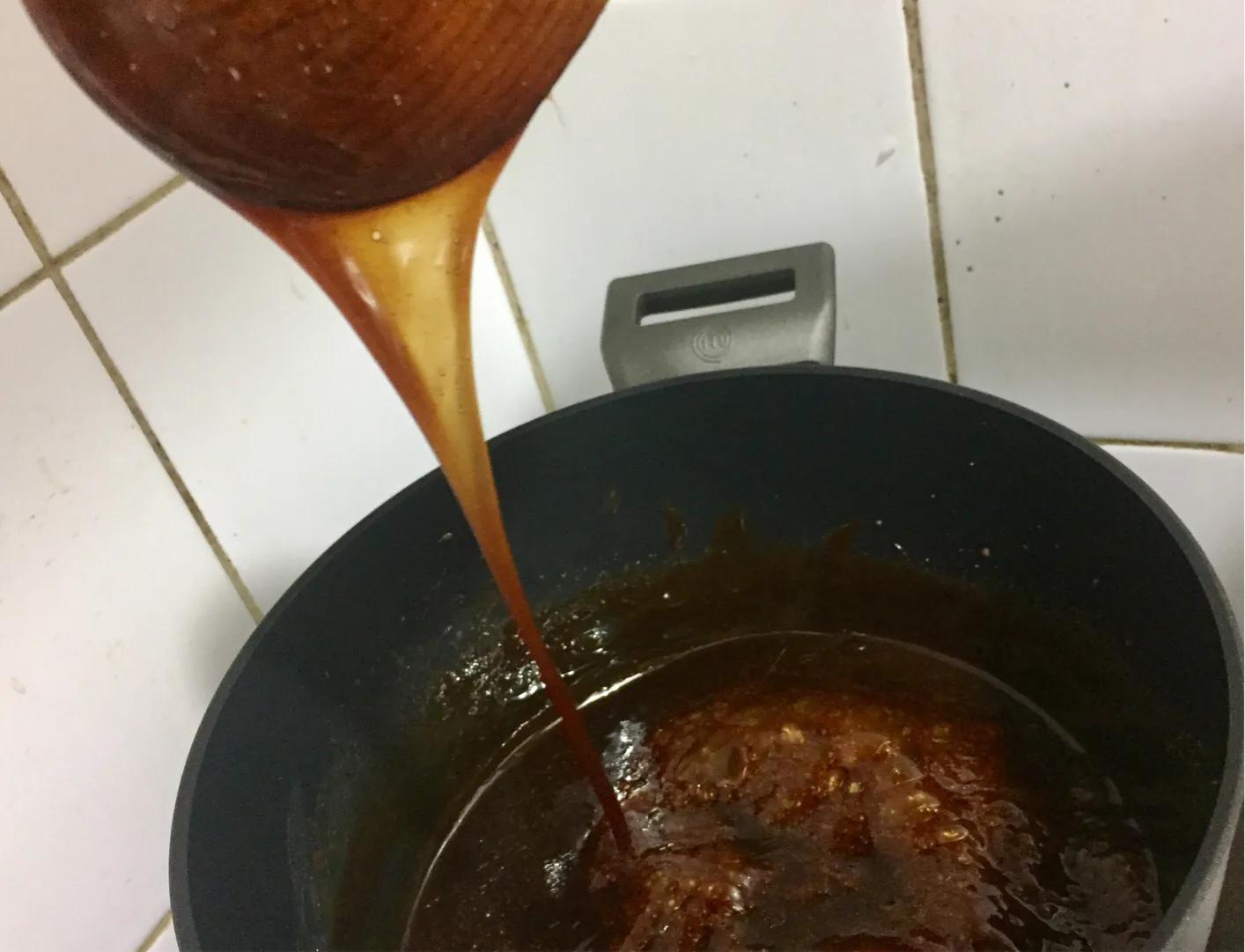 女人自制阿胶糕做零食,女人阿胶糕配方