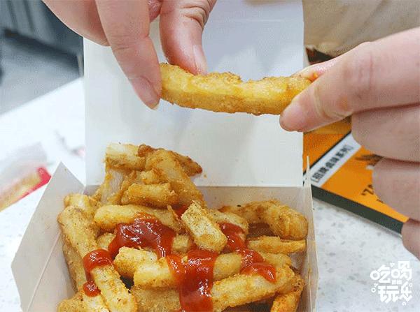 连林更新都为之折服的卤人甲终于杀到邯郸!还不速速来打卡!