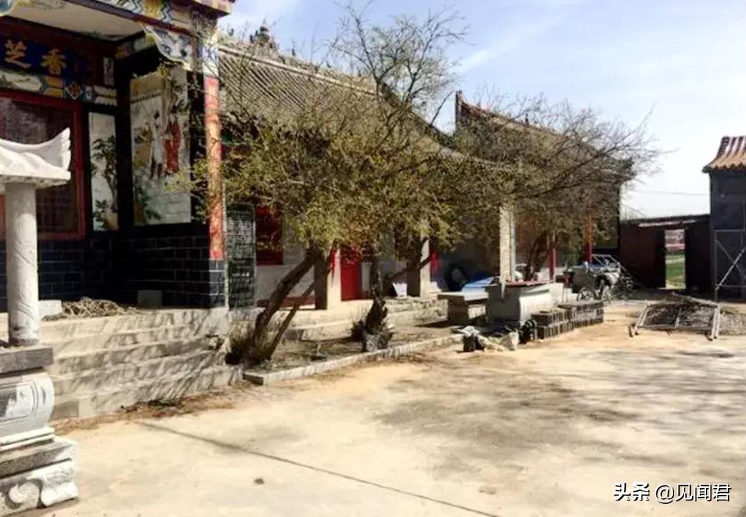 井陉三川九岭十八峪图片,三川九岭十八峪