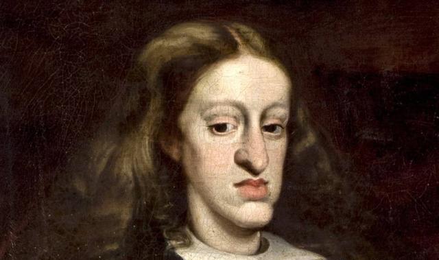 *亲近**通婚200年会怎么样?制造出一堆网红锥子脸,王朝因此覆灭