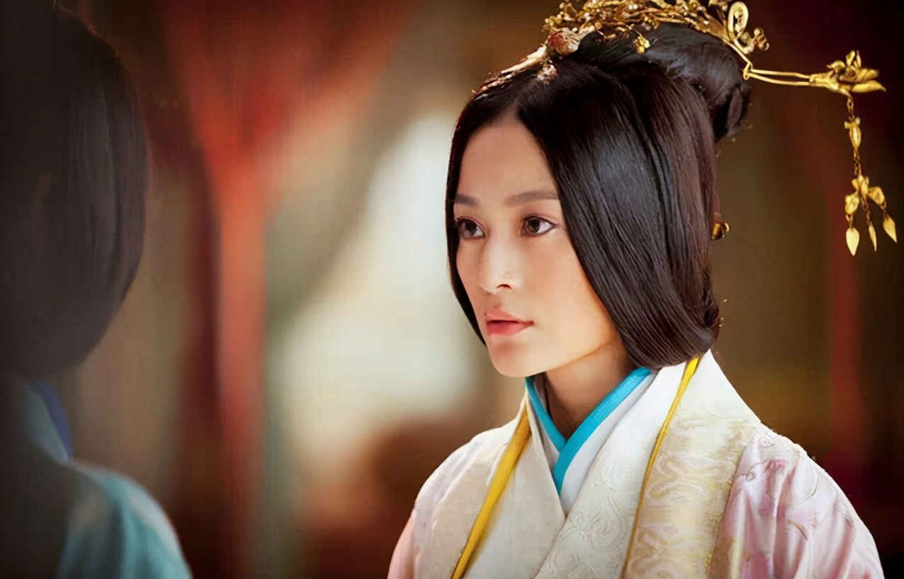 延禧纯妃王媛可照片,纯妃如懿传王媛可