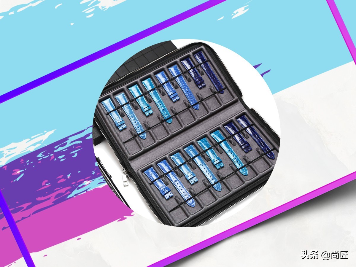 机械表一般能用几年就不值得修了,机械表戴几年要换