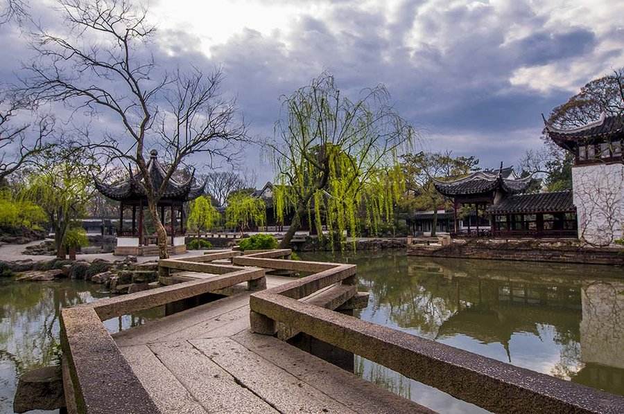 苏州市吴中太湖旅游景区,苏州市附近的旅游景区排名